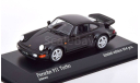 Porsche 911 (964) Turbo Bad Boys 2 1990 Minichamps 1:43, масштабная модель, scale43