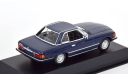 Mercedes 350SL R107 Hardtop 1974 Minichamps 1:43, масштабная модель, Mercedes-Benz, scale43