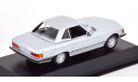 Mercedes 350SL R107 Hardtop 1974 Minichamps 1:43, масштабная модель, Mercedes-Benz, scale43