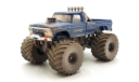 FORD F-250 Big Foot 1:43 Greenlight, масштабная модель, Greenlight Collectibles, scale43