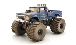 FORD F-250 Big Foot 1:43 Greenlight