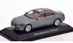 Mercedes S-Klasse V223 2020 Herpa 1:43