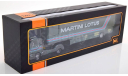 Volvo F89 race transporter Martini Lotus  IXO 1:43, масштабная модель, IXO грузовики (серии TRU), scale43