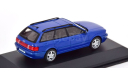 Audi RS2 1:43 Solido, масштабная модель, scale43