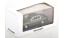 Mercedes 230CE W123 Coupe 1977 1:43 Minichamps, масштабная модель, scale43, Mercedes-Benz