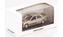 Mercedes 190E 2.3-16 Opening Race 1984 Senna Lim. 600 pcs 1:43 Minichamps, масштабная модель, scale43, Mercedes-Benz