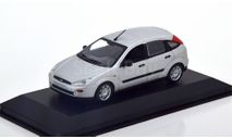 Ford Focus 1998 Minichamps 1:43, масштабная модель, scale43