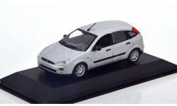 Ford Focus 1998 Minichamps 1:43