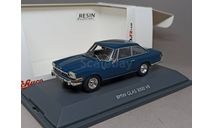 BMW Glas 3000 V8 Schuco  1:43, масштабная модель, scale43