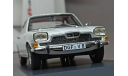 BMW Glas 2600 V8 Schuco  1:43, масштабная модель, scale43