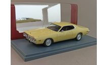 Dodge Charger 1:43 NEO, масштабная модель, Neo Scale Models, scale43