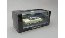 DKW Junior DeLuxe Minichamps 1:43, масштабная модель, scale43