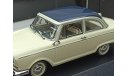 DKW Junior DeLuxe Minichamps 1:43, масштабная модель, scale43