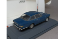 BMW Glas 3000 V8 Schuco  1:43, масштабная модель, scale43