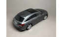 Mercedes-Benz CLA Shooting Break Norev 1:18, масштабная модель, scale18