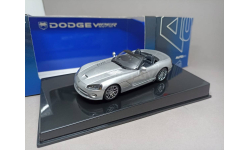 DODGE VIPER SRT-10 2003 Autoart 1:43