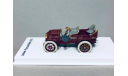 Lohner Porsche 1901 1:43, масштабная модель, fahr(T)raum, scale43