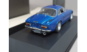 Renault Alpine Minichamps 1:43, масштабная модель, 1/43