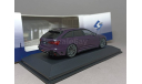 AUDI RS6-R ABT Solido 1:43, масштабная модель, scale43