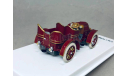 Lohner Porsche 1901 1:43, масштабная модель, fahr(T)raum, scale43