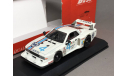 Lancia Beta Monte Carlo Daytona 1980 Facetti Best Model 1:43, масштабная модель, scale43