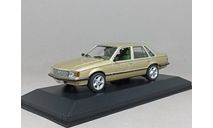 Opel Senator Schuco 1:43, масштабная модель, 1/43