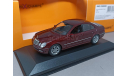 Mercedes-Benz E-Classe (W211) 2006 1:43 Minichamps, масштабная модель, scale43