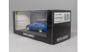 Renault Alpine Minichamps 1:43, масштабная модель, 1/43