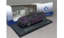 AUDI RS6-R ABT Solido 1:43, масштабная модель, scale43
