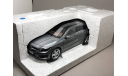 Mercedes-Benz CLA Shooting Break Norev 1:18, масштабная модель, scale18