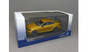 MERCEDES-BENZ C63 AMG BLACK SERIES SOLARBEAM YELLOW 2012 Solido 1:43, масштабная модель, scale43