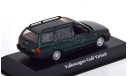 Volkswagen Golf 3 Variant 1997 Minichamps 1:43, масштабная модель, scale43