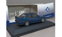 Alpina B6 3.5s Based on BMW E30 Solido 1:43, масштабная модель, scale43