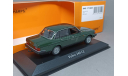 VOLVO 240 GL 1986Dark Green Minichamps 1:43, масштабная модель, scale43