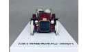 Lohner Porsche 1901 1:43, масштабная модель, fahr(T)raum, scale43