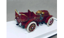 Lohner Porsche 1901 1:43, масштабная модель, fahr(T)raum, scale43