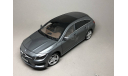 Mercedes-Benz CLA Shooting Break Norev 1:18, масштабная модель, scale18