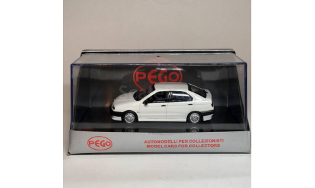 Alfa Romeo 146 Pego 1:43, масштабная модель, scale43