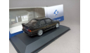 Alpina B6 3.5s Based on BMW E30 Solido 1:43, масштабная модель, scale43