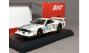 Lancia Beta Monte Carlo Daytona 1980 Facetti Best Model 1:43, масштабная модель, scale43