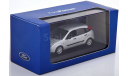 Ford Focus 1998 Minichamps 1:43, масштабная модель, scale43