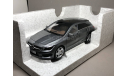 Mercedes-Benz CLA Shooting Break Norev 1:18, масштабная модель, scale18