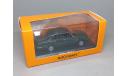 VOLVO 240 GL 1986Dark Green Minichamps 1:43, масштабная модель, scale43