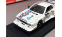 Lancia Beta Monte Carlo Daytona 1980 Facetti Best Model 1:43, масштабная модель, scale43