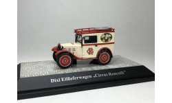 DIXI BMW Premium Classixxs 1:43