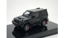 Mitsubishi Pagero Evolution 1:43, масштабная модель, Autoart, scale43