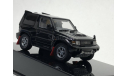 Mitsubishi Pagero Evolution 1:43, масштабная модель, Autoart, scale43