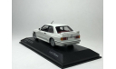 BMW M3 E30 Minichamps 1:43, масштабная модель, scale43