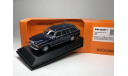 Mercedes-Benz 123 230TE Minichamps 1:43, масштабная модель, 1/43