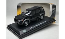 Land Rover Freelander Cararama 1:43, масштабная модель, Bauer/Cararama/Hongwell, scale43